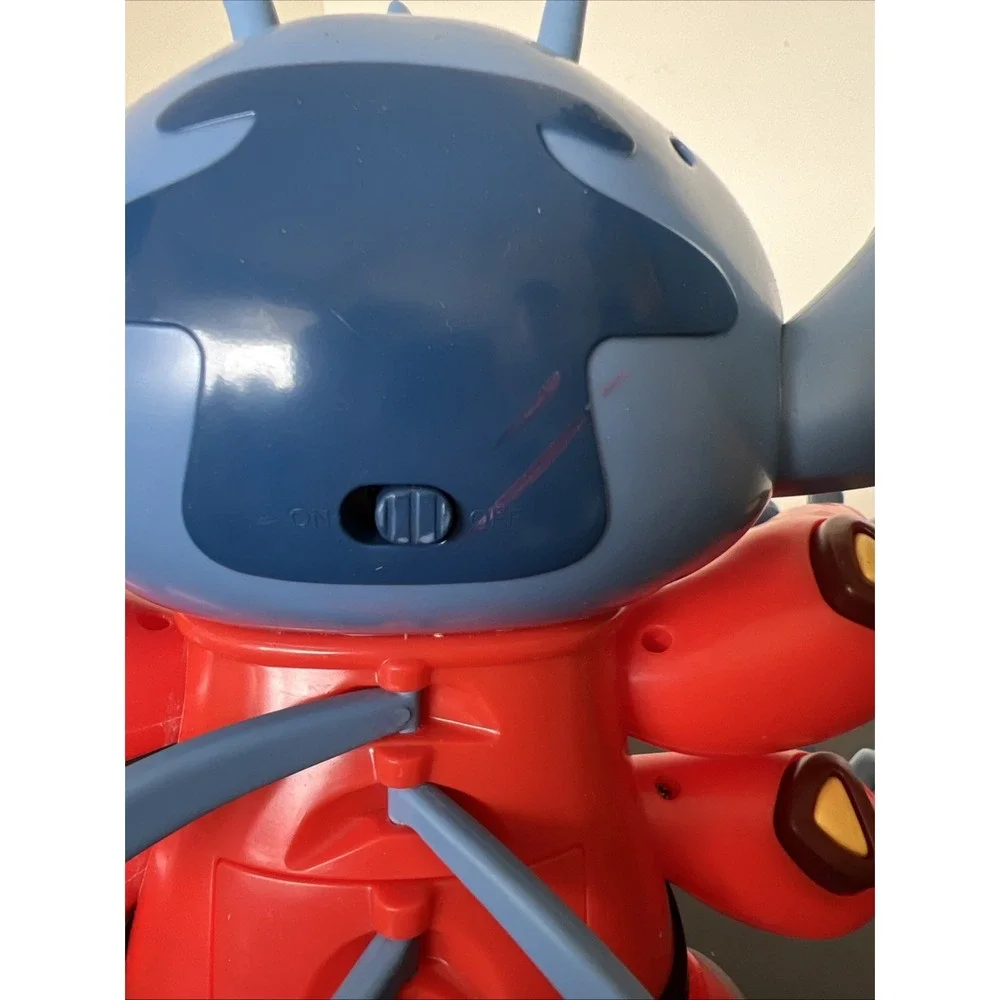 Disney Stitch 11